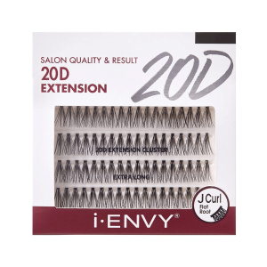 i-ENVY 20D Extension Cluster Extra Long