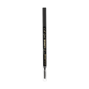 Shady Slim Brow Pencil Blackest Brown