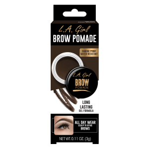 Brow Pomade Dark Brown