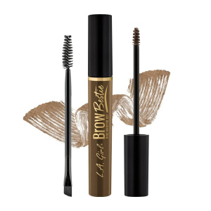 Brow Bestie Gel Kit Soft Brown