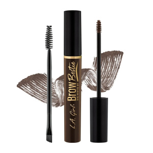 Brow Bestie Gel Kit Dark Brown