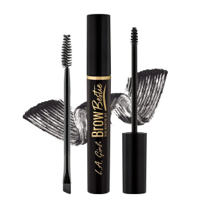 Brow Bestie Gel Kit Soft Black