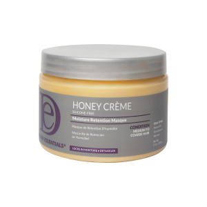 Honey Crème Moisture Retention Masque