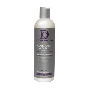 Rosemary & Mint Shampoo