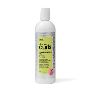 High Definition Gel 15 oz