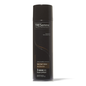Ultra Fine Mist Hair Spray