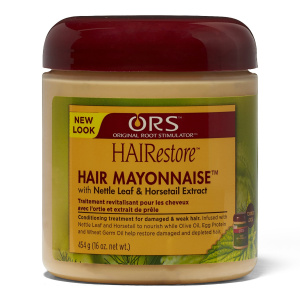 ORS HAIR MAYONNAISE 6PK