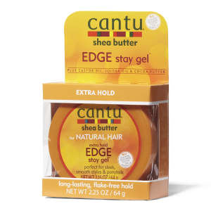 Extra Hold Edge Stay Gel