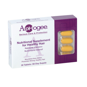 Healthy Hair Vitamin Supplement
