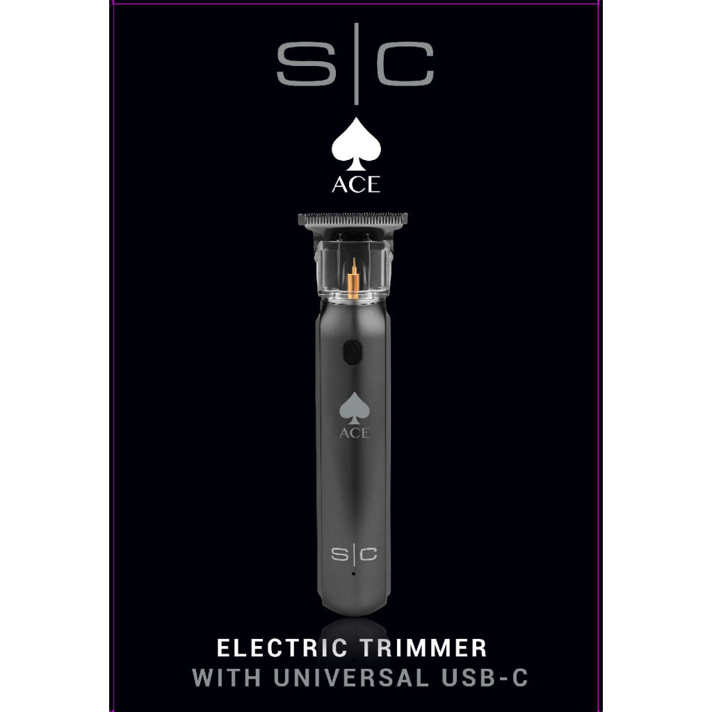 STYLECRAFT TRIMMER ACE