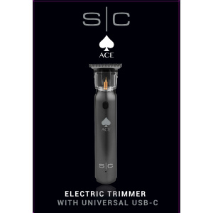 STYLECRAFT TRIMMER ACE