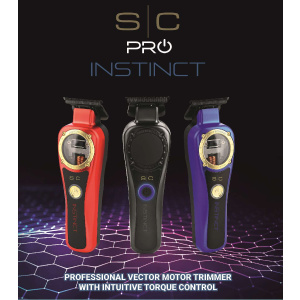 STYLECRAFT TRIMMER INSTINCT