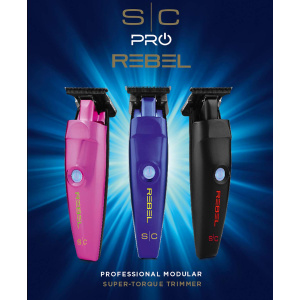 STYLECRAFT TRIMMER REBEL
