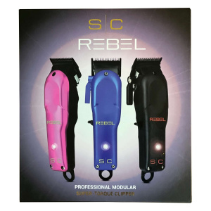 STYLECRAFT CLIPPER REBEL