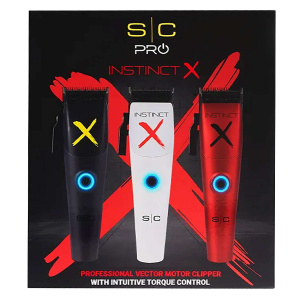 STYLECRAFT CLIPPER INSTINCT [X]