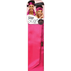 EDGEFFECT EDGE SCARF H. PINK 6PC/PACK (120/CS)
