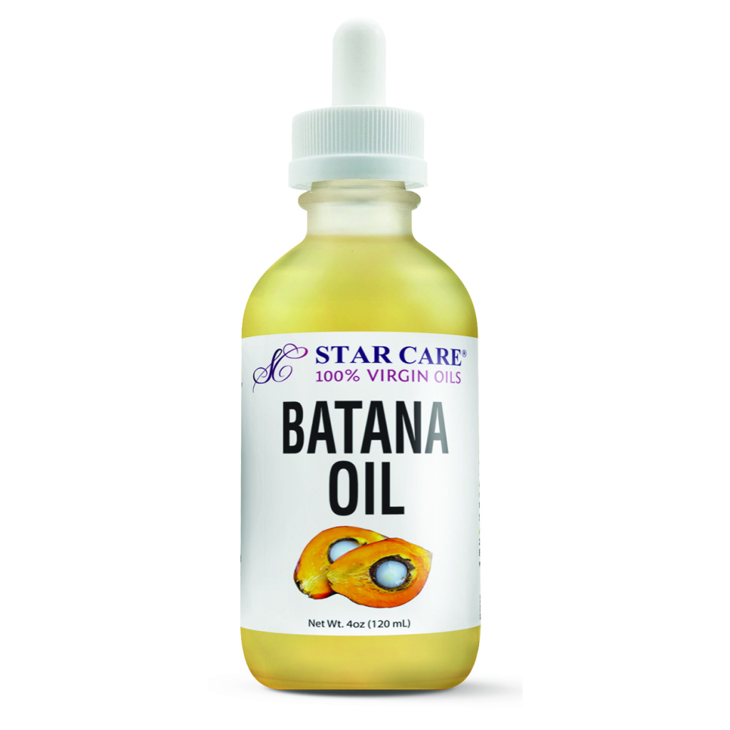 STAR CARE BATANA OIL 4OZ