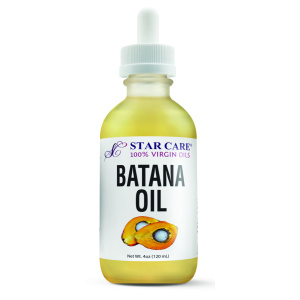 STAR CARE BATANA OIL 4OZ