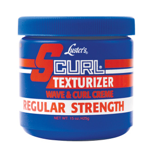 S CURL TEXTURIZER (15OZ) [REGULAR] (12/CS)