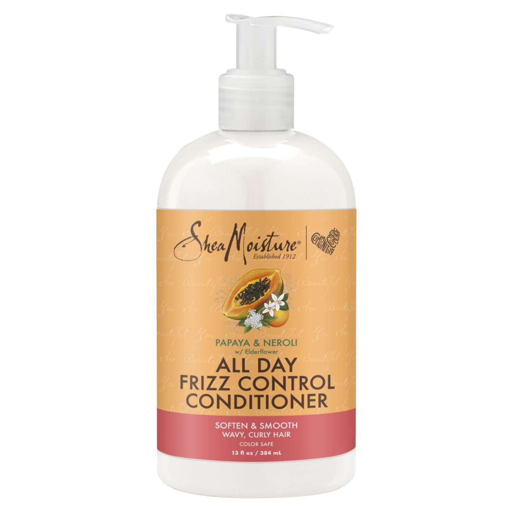 SM PAPAYA FRIZZ CONDITIONER