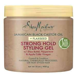 SM JAM BLK CASTOR STYLING GEL