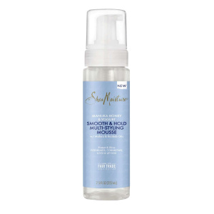 SM MANUKA/YOGURT STYLING MOUSSE