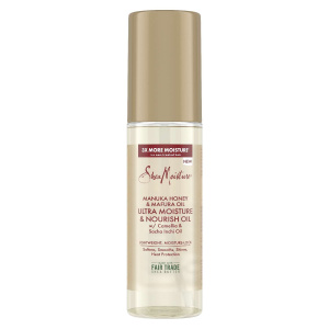 SM MANUKA ULTRA MOISTURE/NOURISH OIL