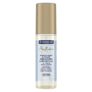 SM MANUKA/YOGURT STRENGTHEN/PROTECT OIL