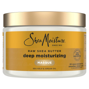 SM RAW SHEA MASQUE 11.5 OZ