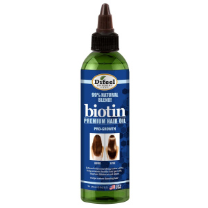 S/F PREM #3 BIOTIN PRO-GROWTH