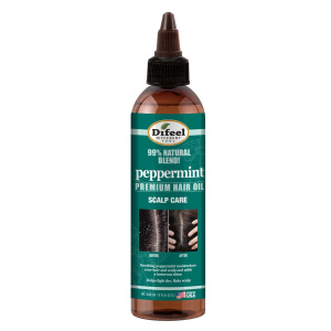 S/F PREM #3 PEPPERMINT
