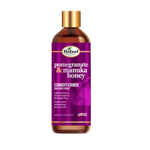 DIFEEL POMEGRANATE MANUKA HONEY CONDITIONER 12OZ
