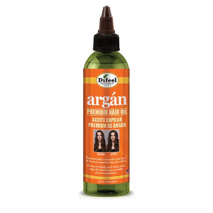 DIFEEL ARGAN PREMIUM HAIR OIL 8OZ