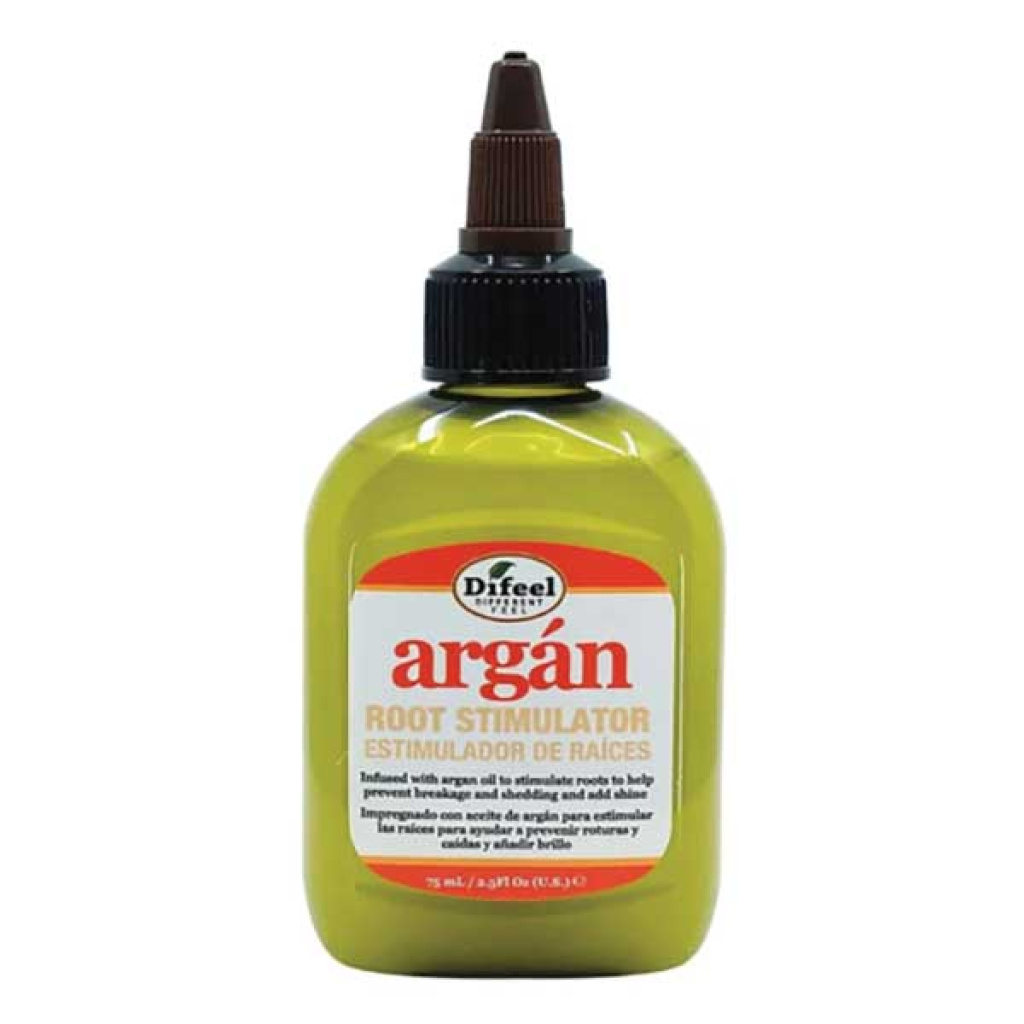 DIFEEL ARGAN ROOT STIMULATOR OIL 2.5OZ