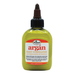 DIFEEL ARGAN ROOT STIMULATOR OIL 2.5OZ