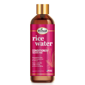 DIFEEL CONDITIONER 12OZ [RICE WATER] (12/CS)