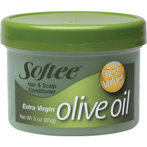 SOFTEE OLIVE OIL H/S COND
