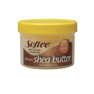 SOFTEE SHEA BUTTER H/S COND
