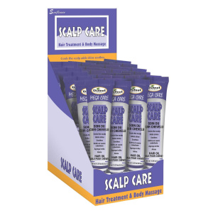 S/F MEGA CARE-SCALP CARE 24DP
