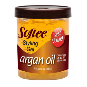 SOFTEE ARGAN OIL STYL GEL