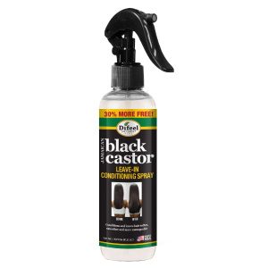 S/F LEAVE-IN SPRAY JBC 8 OZ