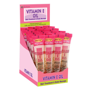 S/F MEGA CARE-VITAMIN E 24DP