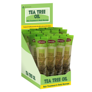 S/F MEGA CARE-TEA TREE 24DP