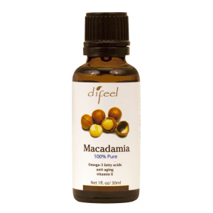 S/F ESSENTIAL 100PER PURE MACADAMIA