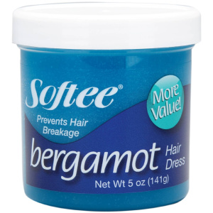 SOFTEE BERGAMOT [BLUE]