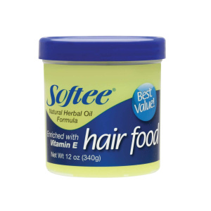 SOFTEE HAIR FOOD