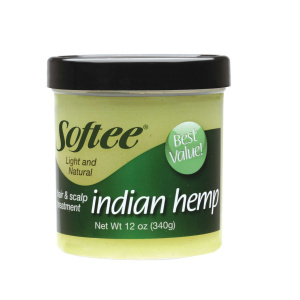 SOFTEE INDIAN HEMP 12 OZ