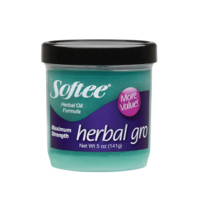SOFTEE HERBAL GRO