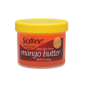 SOFTEE MANGO BUTTER H/D