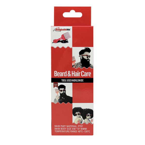 SHAWTY RED HOT ELECTRIC PICK (24/CS)(47172)